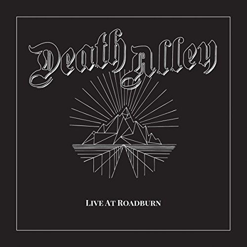 Live At Roadburn [Vinyl Maxi-Single] von Suburban (Membran)