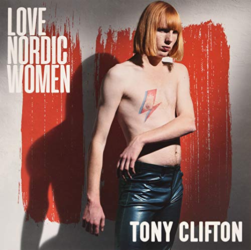 Love Nordic Women [Vinyl Maxi-Single] von Suburban (Membran)