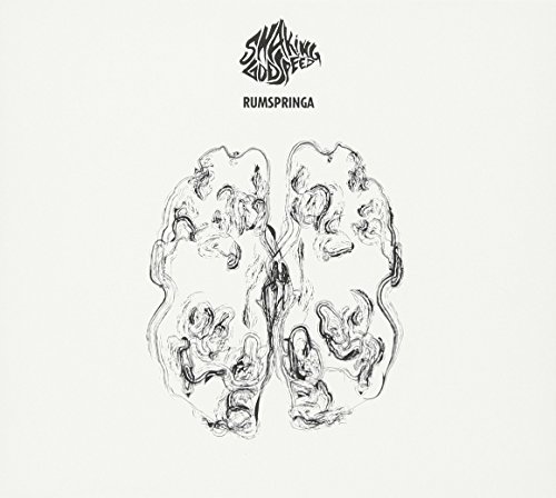 Rumspringa von Suburban Records (Membran)