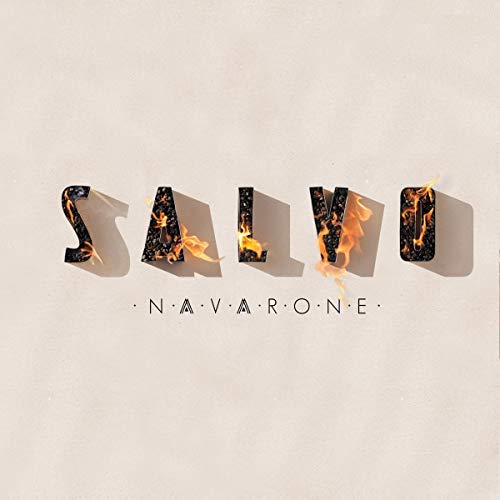 Salvo [Vinyl Maxi-Single] von Suburban (Membran)