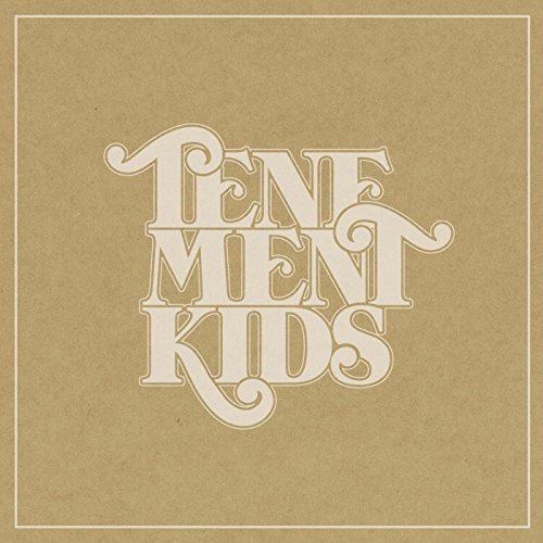 Tenement Kids [Vinyl Maxi-Single] von Suburban (Membran)