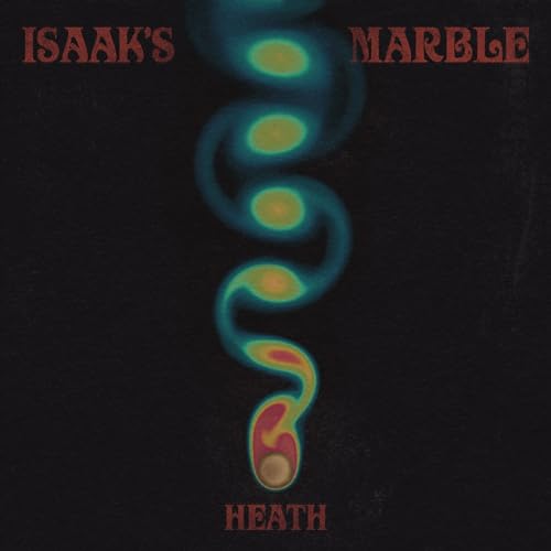 Isaak's Marble von Suburban Records (Membran)