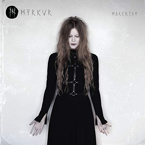 Mareridt [Vinyl LP] von RELAPSE RECORDS