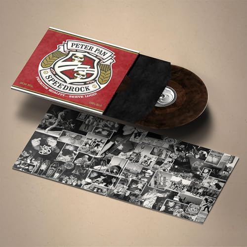 Premium Quality Serve Loud [Vinyl LP] von Suburban Records (Membran)