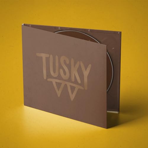 Tusky von Suburban Records