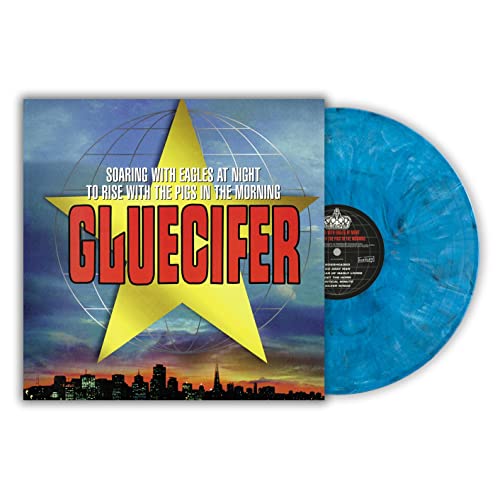 Soaring With Eagels (Gatefold-Vinyl) [Vinyl LP] von Suburban Records