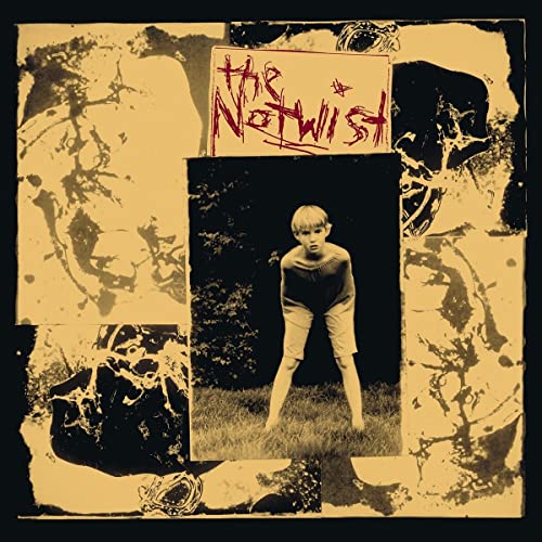 The Notwist (30 Years Special ed. - Clear/Black VI [Vinyl LP] von Subway Records / Cargo