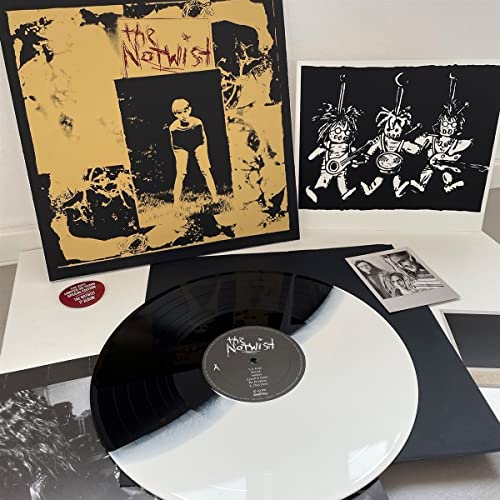 The Notwist 30-Years Special ed.(Black/White Spl [Vinyl LP] von Subway Records / Cargo