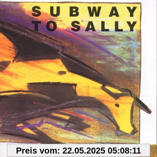 1994 1994 von Subway to Sally
