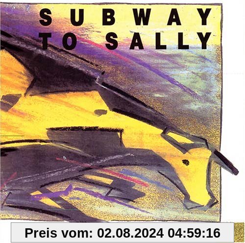 Album 1994 von Subway to Sally