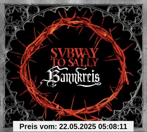 Bannkreis/Hochzeit Bannkreis/Hochzeit von Subway to Sally