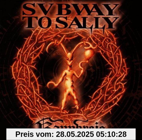 Bannkreis von Subway to Sally