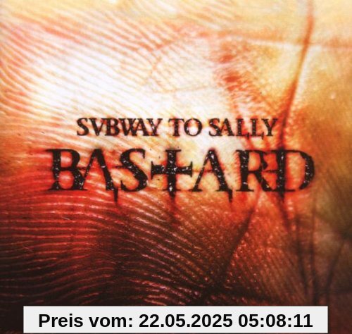 Bastard Bastard von Subway to Sally