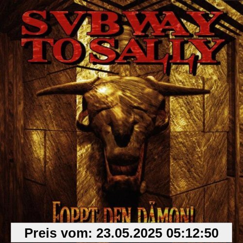 Foppt Den Dämon Foppt Den Dämon von Subway to Sally