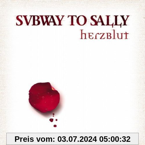 Herzblut von Subway to Sally