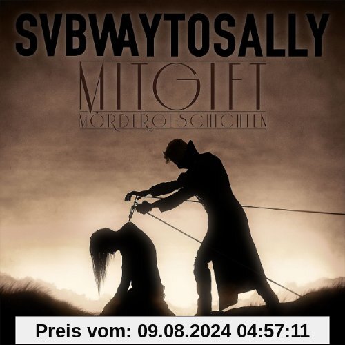 Mitgift (Limited Fan Edition) von Subway to Sally