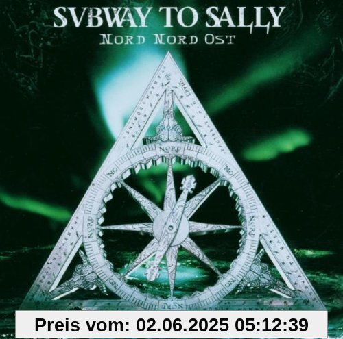 Nord Nord Ost (Dd) von Subway to Sally