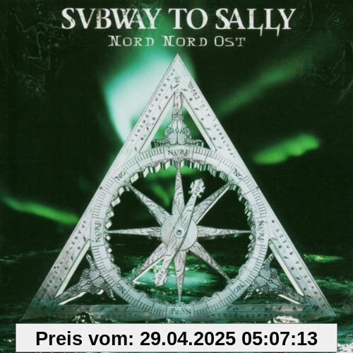 Nord Nord Ost von Subway to Sally