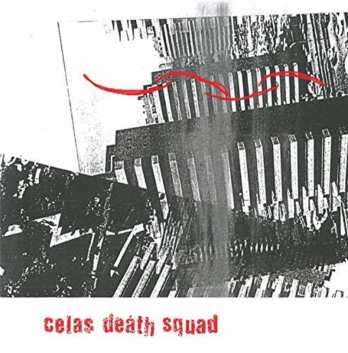 Celas Death Squad [Musikkassette] von Sucata Tapes