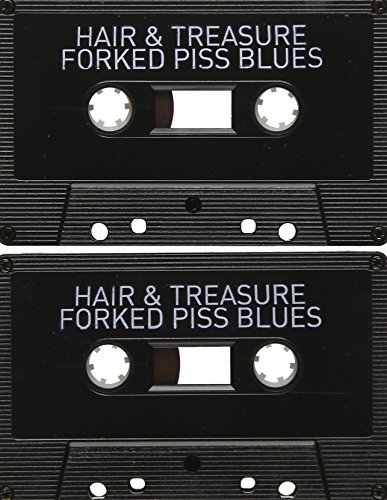 Forked Piss Blues [Musikkassette] von Sucata Tapes