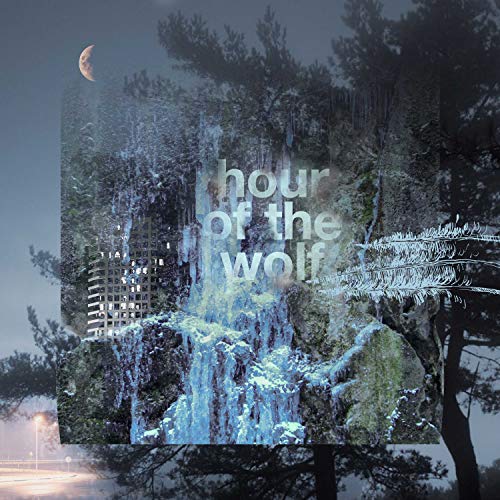 Hour of the Wolf [Musikkassette] von Sucata Tapes