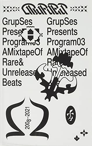 Program 03 [Musikkassette] von Sucata Tapes
