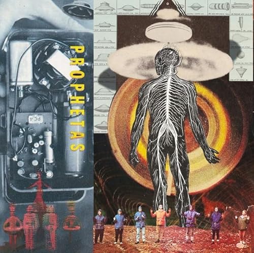Reveal, Accept, Remember, Forget [Musikkassette] von Sucata Tapes