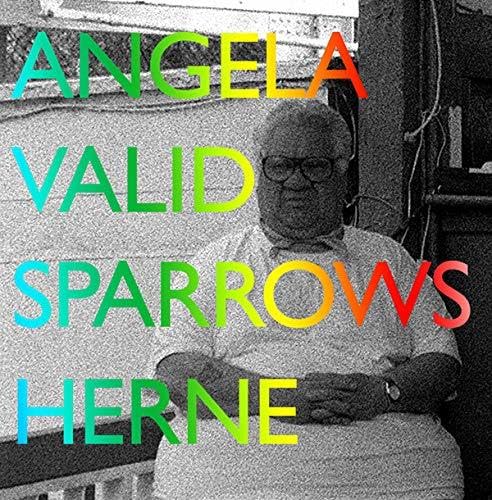 Valid Sparrows [Musikkassette] von Sucata Tapes