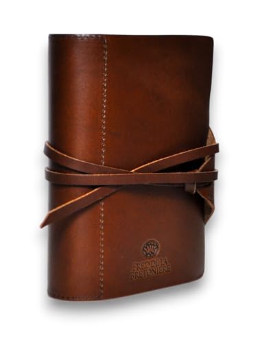 Time/System Succes Organizer A6 Standard Kalender 25 mm Bretoniere - Vintage Cognac - Vollrindleder Terminplaner Zeitplaner Time/System Succes Organizer A6 Standard Kalender 25 mm Bretoniere - Vintage Cognac - Vollrindleder Terminplaner Zeitplaner von Succes