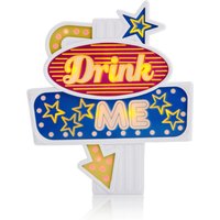 Flashing Bottle Topper Flashing Bottle Topper von Suck UK