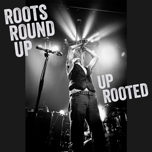 Up Rooted [Vinyl LP] von Sudden Death