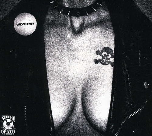 Sfh - Wdyhm? von Sudden Death