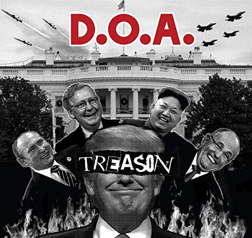 Treason Treason von Sudden Death