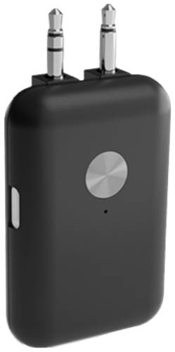 Sudio Flyg Bluetooth® Musik-Sender Bluetooth Version: 5.3 für Kopfhörer von Sudio