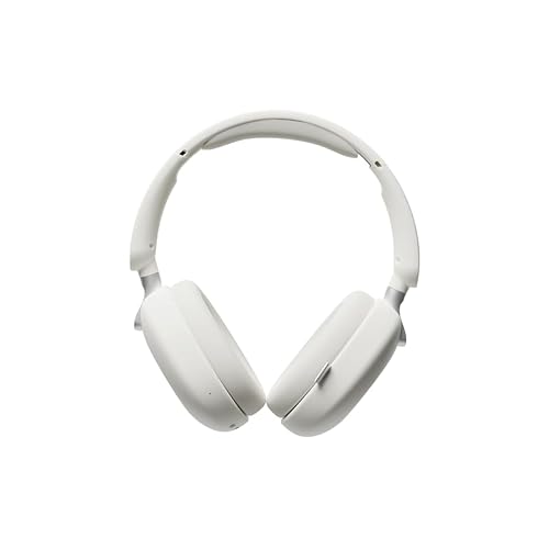 Sudio K2 Pro Weiß | Next-Gen Hybrid ANC Kopfhörer, 65 Stunden Spielzeit von Sudio