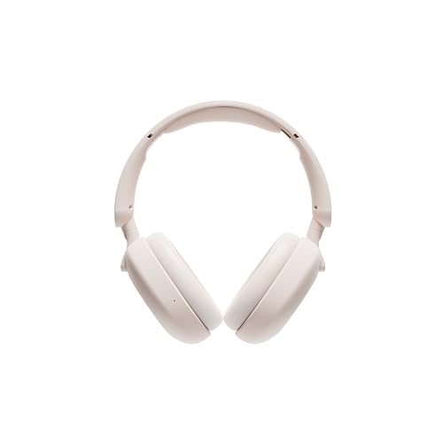 sudio K2 White, Over-Ear Headphones, hybrid Active Noise Cancellation, mit integriertem Mikrofon, Laden über USB-C, bis zu 35 Std. Spielzeit, Touchpanel, Premium Crystal Sound von sudio