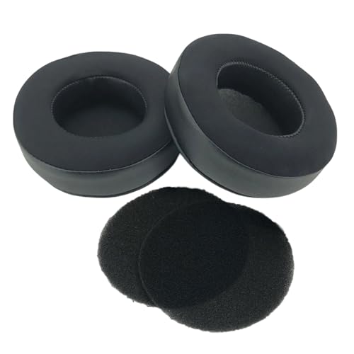1Pair Kühlgel Weiche Ohrpolster Ohrkissen Für T5P DT440 DT990 DT880 DT770 Kopfhörer Schwämme Ohrschützer Headsets Hülse 1Pair Kühlgel Weiche Ohrpolster Ohrkissen Für T5P DT440 DT990 DT880 DT770 Kopfhörer Schwämme Ohrschützer Headsets Hülse von SueaLe