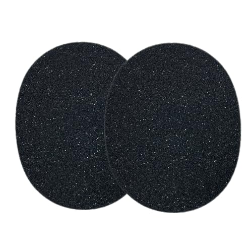 1Pair Ohrpolster Headsets Ohrschützer Für X3A X2A Kopfhörer Earpads Ohrpolsterschwamm Kissen Covers 1Pair Ohrpolster Headsets Ohrschützer Für X3A X2A Kopfhörer Earpads Ohrpolsterschwamm Kissen Covers von SueaLe