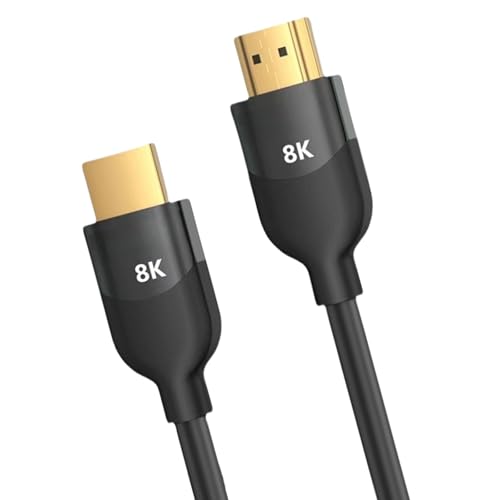 2.1 HDTV Port Videokabel 8K60Hz Unterstützung 48 Gbit/S Fast Speed Transfer Unterstützt Dynamik Für PC Fernseher 2.1 HDTV Port Videokabel 8K60Hz Unterstützung 48 Gbit/S Fast Speed Transfer Unterstützt Dynamik Für PC Fernseher von SueaLe