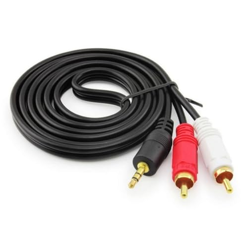 2RCA Bis 3 5 Mm Kabel Auxs Zu 2RCA Kopfhörer Männlich Bis Männlicher Adapter 1/8 Bis 2RCA Sound Y Kabel Für Smartphones MP3 Tablets 2RCA Bis 3 5 Mm Kabel Auxs Zu 2RCA Kopfhörer Männlich Bis Männlicher Adapter 1/8 Bis 2RCA Sound Y Kabel Für Smartphones MP3 Tablets von SueaLe