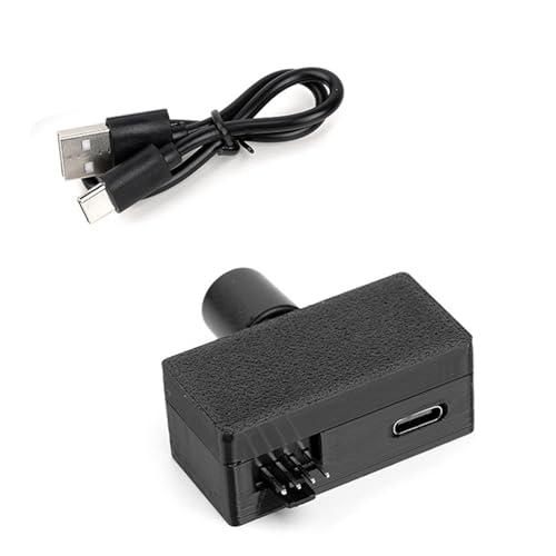 4 Draht Computer Lüftertyp C Controller Für Flüssigkühllösung Hocheffizienz Server Desktop Kühlmodul von SueaLe
