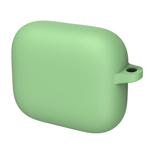 Antidrop Silikonschutzhülle Für Luft 4i Ohrhörer Staubdes Schale Mehrfachfarbe Option Kompakten Karabiner Antidrop Silikonschutzhülle Für Luft 4i Ohrhörer Staubdes Schale Mehrfachfarbe Option Kompakten Karabiner von SueaLe