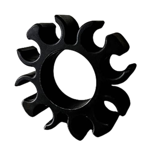 DrumSticks Display Ständer Klammer Silikon Drum Stick Speicherhalter Clip Praktische Drum Sticks Stand Clip Einfach Zu Bedienen von SueaLe