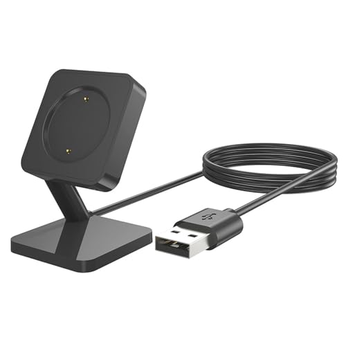 Einfach Nützlicher Tragbarer Effizienter Smartwatch Ladestation Ladehalter Sorgt Für Eine Stabile Stromversorgung Für Active 2 A2437 Einfach Nützlicher Tragbarer Effizienter Smartwatch Ladestation Ladehalter Sorgt Für Eine Stabile Stromversorgung Für Active 2 A2437 von SueaLe