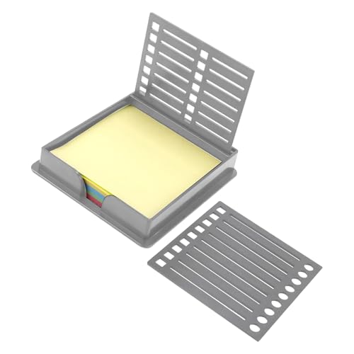 Eleganter Sticky Note Mit Mehrzweck Spender Und Schablonenvorlagen Die Für Die Tägliche Verwendung Von Büroversorgung Praktisch Eleganter Sticky Note Mit Mehrzweck Spender Und Schablonenvorlagen Die Für Die Tägliche Verwendung Von Büroversorgung Praktisch von SueaLe