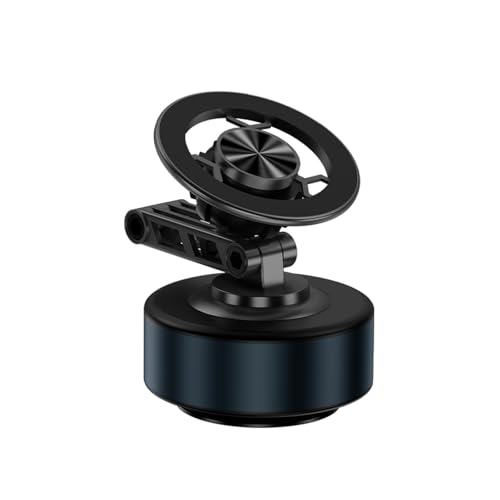 Faltbare Automobilhalterung Magnetischer Ständer 360 Grad Rotation Mit Doppelsaugungstechnologie Für Die Einfache Anzeige Einstellbar Faltbare Automobilhalterung Magnetischer Ständer 360 Grad Rotation Mit Doppelsaugungstechnologie Für Die Einfache Anzeige Einstellbar von SueaLe