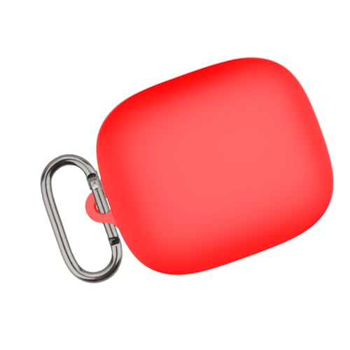 Flexible Wache Ohrhörer Hülle Stoßdämpfer Shell Waschbares Gehäuse Antidenhülle Verhindern Flexible Wache Ohrhörer Hülle Stoßdämpfer Shell Waschbares Gehäuse Antidenhülle Verhindern von SueaLe