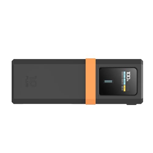 Haltbarkeit 1 5 Mm Dickes Silikongehäuse Für 10 Plus Powerbank Schale Zur Bereitstellung Eines Umfassenden Staub Und Auswirkungen Widerstand Haltbarkeit 1 5 Mm Dickes Silikongehäuse Für 10 Plus Powerbank Schale Zur Bereitstellung Eines Umfassenden Staub Und Auswirkungen Widerstand von SueaLe