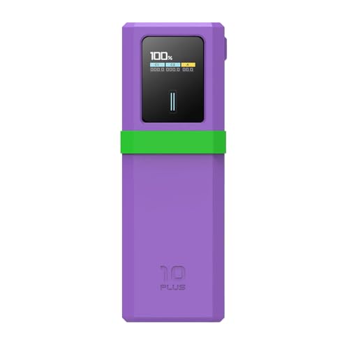 Haltbarkeit 1 5 Mm Dickes Silikongehäuse Für 10 Plus Powerbank Schale Zur Bereitstellung Eines Umfassenden Staub Und Auswirkungen Widerstand Haltbarkeit 1 5 Mm Dickes Silikongehäuse Für 10 Plus Powerbank Schale Zur Bereitstellung Eines Umfassenden Staub Und Auswirkungen Widerstand von SueaLe
