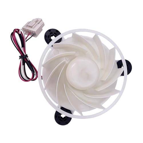 Hocheffizienz ZWF-32-120 W29-23 Kühlschrankkühlungslüftermotor DC12V 2 5W Liegergeräuscher Gefrierschrankersatzmotor Hocheffizienz ZWF-32-120 W29-23 Kühlschrankkühlungslüftermotor DC12V 2 5W Liegergeräuscher Gefrierschrankersatzmotor von SueaLe